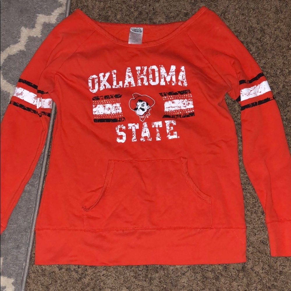 Osu shirt
